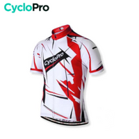 Ruta Rouge Route - Sensas+ - Destockage Jersey