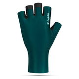 mitaines cycliste infinity bleues 1