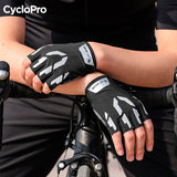 Cycling Mitt - Sport+