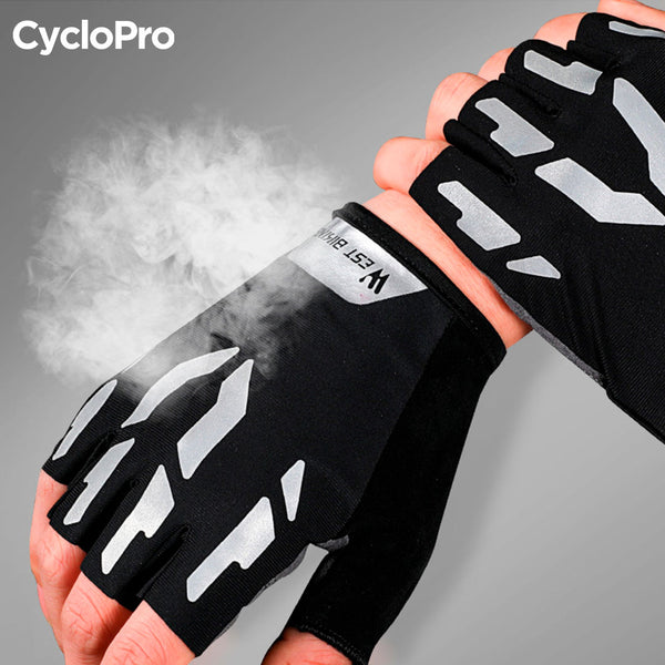 Cycling Mitt - Sport+