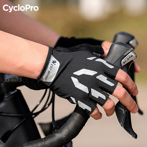 Cycling Mitt - Sport+