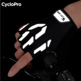 Cycling Mitt - Sport+