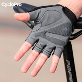 Cycling Mitt - Sport+