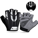 Cycling Mitt - Sport+