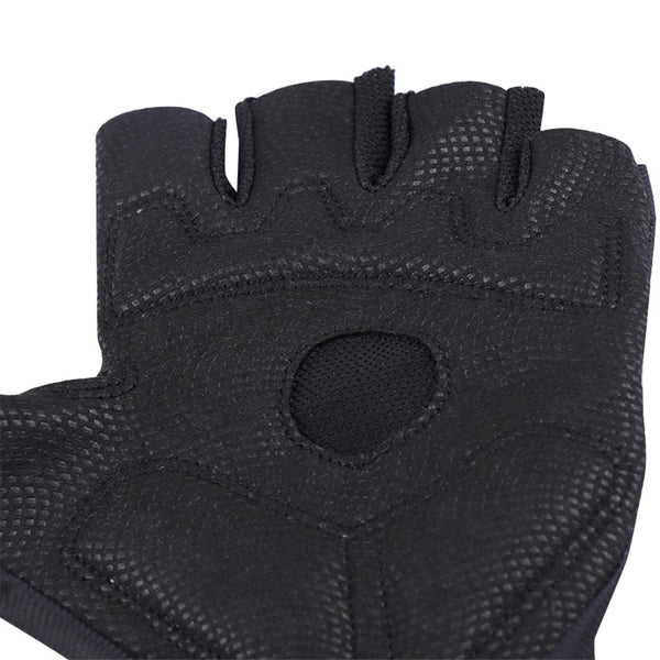 mitaines velo infinity interieur turquoise