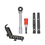 Outil Multifonction Vélo - BikeFix