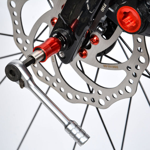 Outil Multifonction Vélo - BikeFix