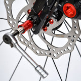 Outil Multifonction Vélo - BikeFix