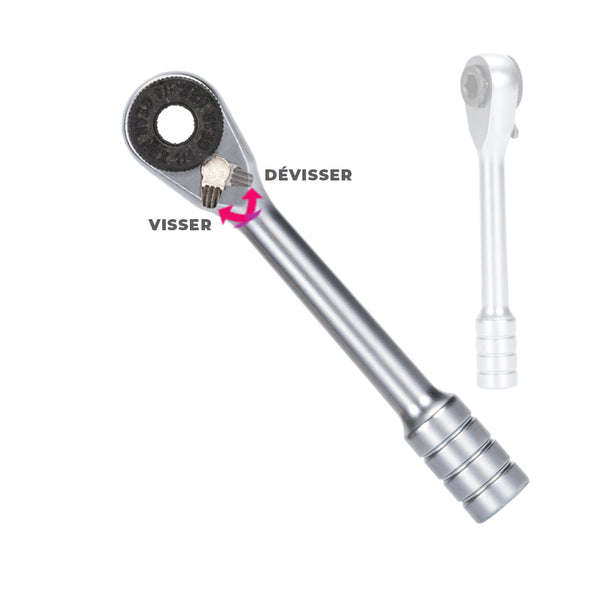 Outil Multifonction Vélo - BikeFix