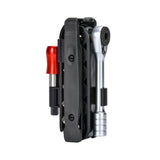 outil multifonction velo