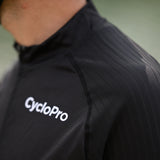 tenue cyclisme practical homme blanche 6