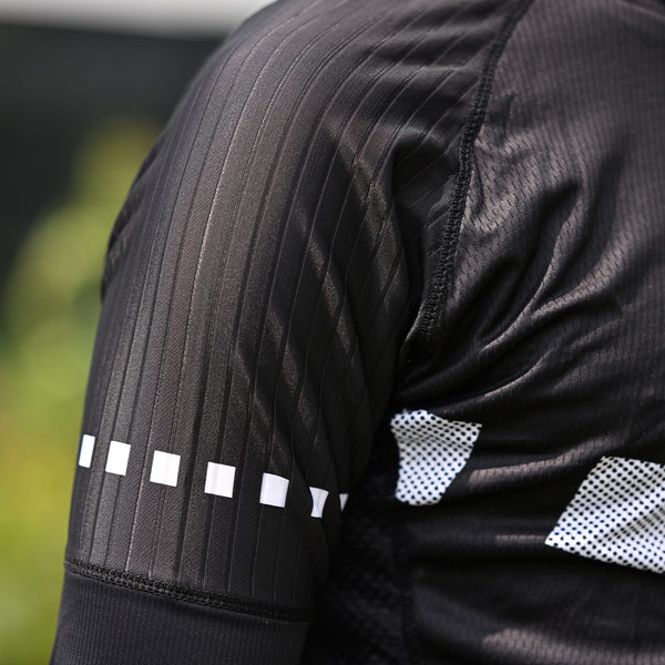 tenue cyclisme practical homme blanche 7