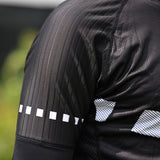 tenue cyclisme practical homme blanche 7