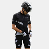 tenue cyclisme practical homme blanche ok