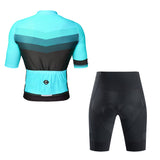 tenue cycliste adventure bleu 4
