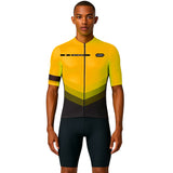 tenue cycliste adventure orange 2