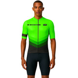 tenue cycliste adventure vert 2