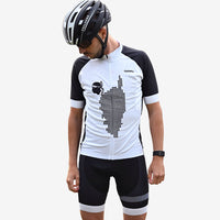 tenue cycliste corse homme 1
