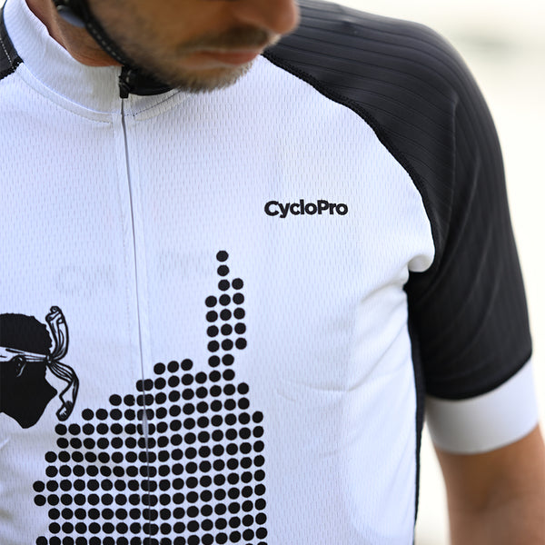tenue cycliste corse homme 3
