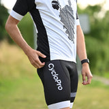 tenue cycliste corse homme 5