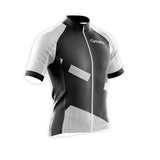 tenue cycliste ete blanche poches 4