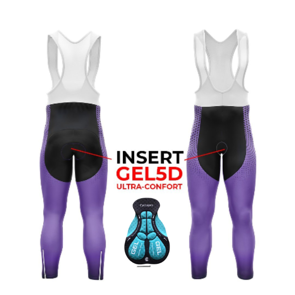 Invierno Invierno Púrpura Invierno - Dimensión+