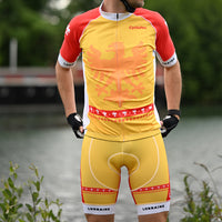 tenue cycliste homme lorainne 1