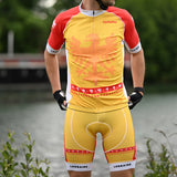 tenue cycliste homme lorainne 1