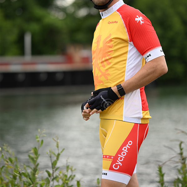 tenue cycliste homme lorainne 3