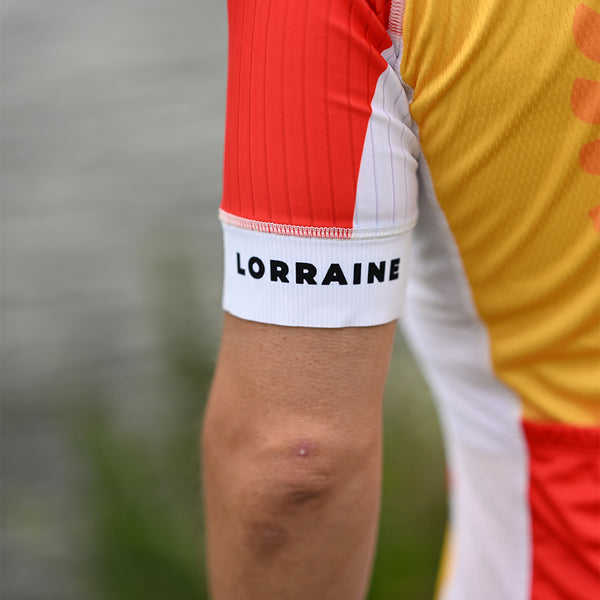 tenue cycliste homme lorainne 5