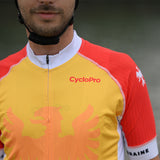 tenue cycliste homme lorainne 7