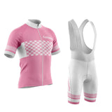 Rose Cycling Outfit - Excelencia