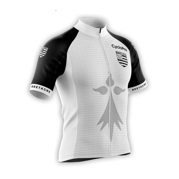 Tenue De Cyclisme Bretagne Tenue de cyclisme été GT-Cycle Outdoor Store 