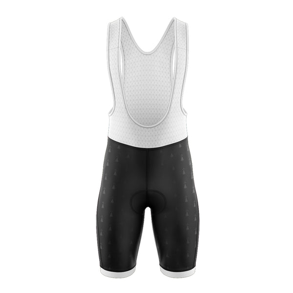 tenue de cyclisme noire et blanche bretagne 4