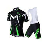 Atuendo de ciclismo de carretera - Max Comfort