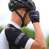 tenue eklips cycliste blanche 7