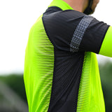 tenue eklips cycliste verte 3