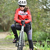 tenue thermique velo femme 5