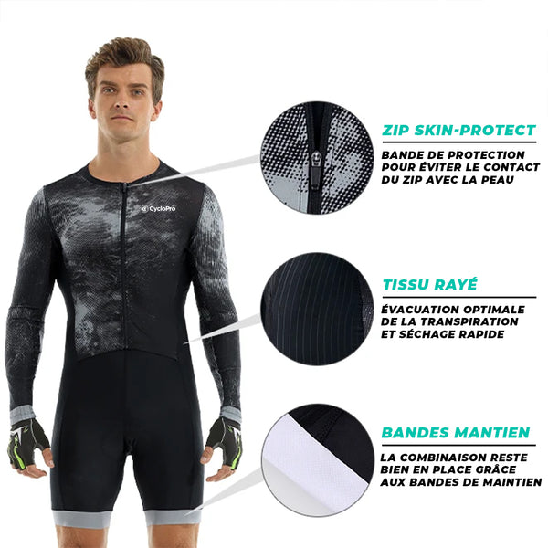 tenue triathlon 1