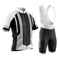 tenue cyclisme blanche atypic