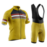 tenue cyclisme vintage racing