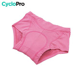 Boxer Cyclisme/VTT Absor+ - Femme I*Love*Cycling Store 