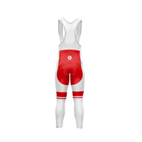 COLLANT CYCLISTE HIVER - MONT VENTOUX - DESTOCKAGE tenue cyclisme homme CycloPro 