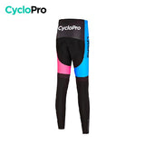 COLLANT CYCLISTE POUR FEMMES - AUTOMNE Collant automne femme GT-Cycle Outdoor Store 