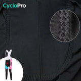 COLLANT CYCLISTE POUR FEMMES - AUTOMNE Collant automne femme GT-Cycle Outdoor Store 