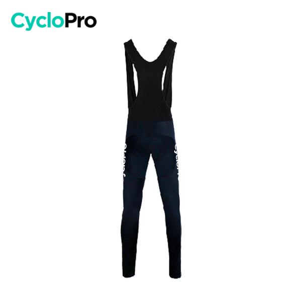 COLLANT CYCLISTE POUR FEMMES / NOIRE - AUTOMNE Collant automne femme GT-Cycle Outdoor Store 