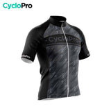 Copie de Tenue De Cyclisme été Homme Noir - PUZZLE Tenue de cyclisme été GT-Cycle Outdoor Store 