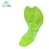 CUISSARD AVEC BRETELLES POUR VTT / CYCLISME Cuissard bretelles cyclisme homme GT-Cycle Outdoor Store 