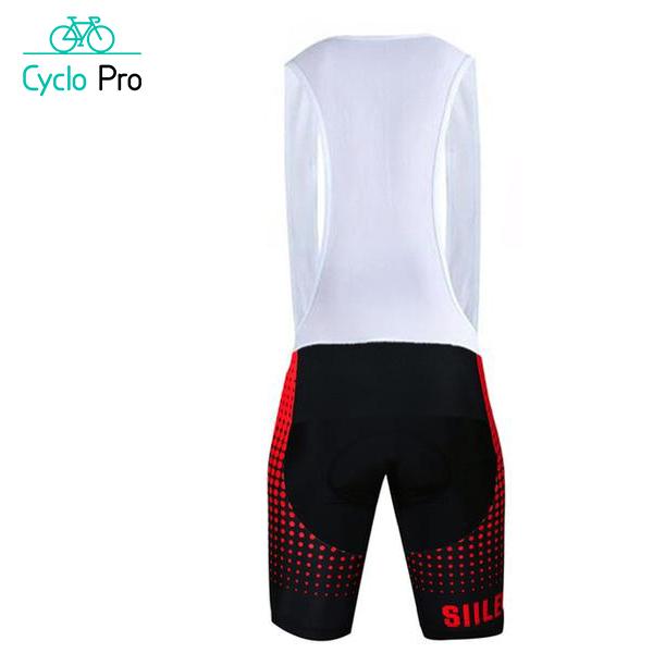 CUISSARD AVEC BRETELLES POUR VTT / CYCLISME Cuissard bretelles cyclisme homme GT-Cycle Outdoor Store 