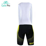 CUISSARD AVEC BRETELLES POUR VTT / CYCLISME Cuissard bretelles cyclisme homme GT-Cycle Outdoor Store 